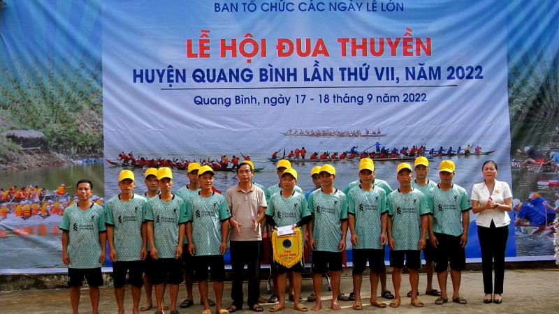 Các hoạt động xuyên suốt trong khuôn khổ Lễ hội nhảy lửa của người Pà thẻn huyện Quang Bình năm 2022